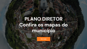 Acesse aqui os Mapas do Projeto de Lei Complementar sobre o Plano Diretor Municipal de Gonçalves