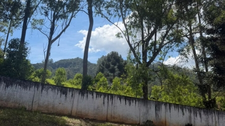 Pedido por iluminação no Cemitério Municipal espera providências há mais de um ano, diz vereador