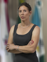 Amélia do Zé Bebiano