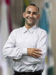 Carlos Cesar da Rosa