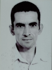 José Ailson Ferreira