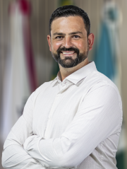 Julio Cezar Ribeiro