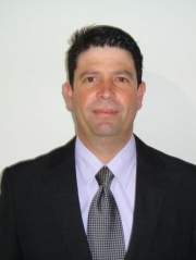 Wanderlei de Souza Castro