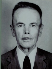 Expedito Pinto Ribeiro