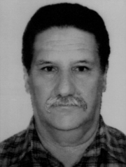 Antonio Benedito Pinto