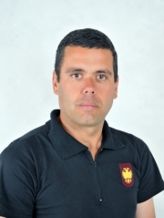 Marcio Donizetti de Oliveira
