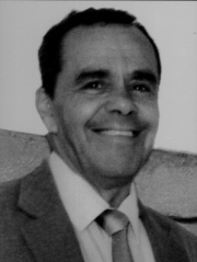 Claudino Pereira