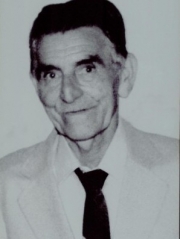 José Ribeiro da Silva