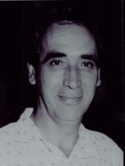 Gerson Ribeiro da Rosa