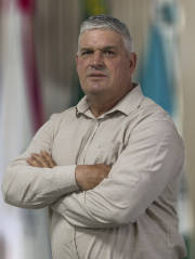 Adilson Cássio de Castro