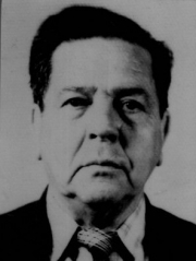 Antenor Vieira da Silva