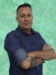 Valdir Claudino Barbosa