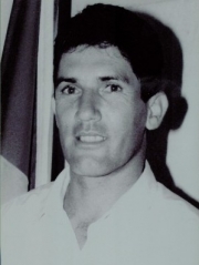 José Donizeti da Silveira