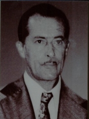 Hilton Camargo