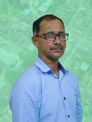 Paulo Roberto de Souza