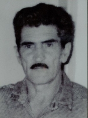 Lázaro José Ferreira