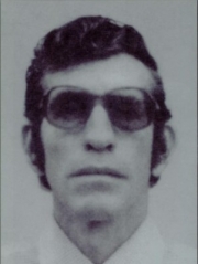 Ismael Venâncio da Rosa