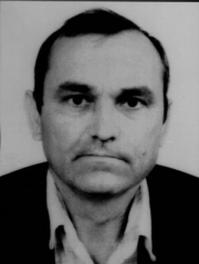 Benedito Alfredo Dias