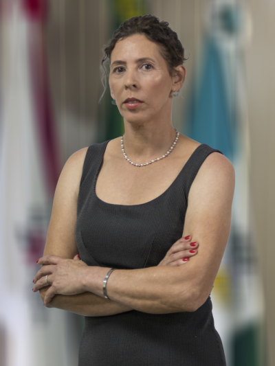 Maria Amélia de Souza