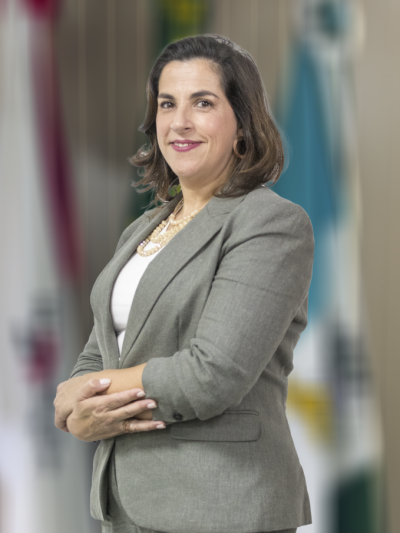 Maria Julieta Ribeiro