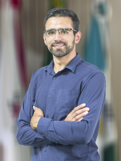 Breno Uriel de Barros